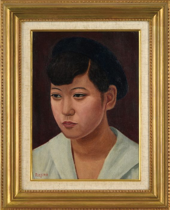 Hasegawa Rinjiro “Lady. S.” 